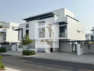 5 Schlafzimmer Villa zum Miete in Ajmal Makan City - Sharjah Waterfront, Sharjah - WhatsApp Image 2026-10-07 at 1.37. 59 PM. jpeg 5 Schlafzimmer Villa zum Miete in Ajmal Makan City - Sharjah Waterfront, Sharjah - WhatsApp Image 2026-10-07 at 1.37. 59 PM. jpeg