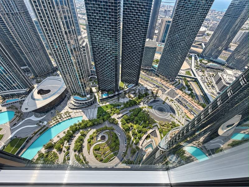 Apartamento en Downtown Dubai,Burj Khalifa, 1 dormitorio, 169990 AED - 16786957 Apartamento en Downtown Dubai,Burj Khalifa, 1 dormitorio, 169990 AED - 16786957