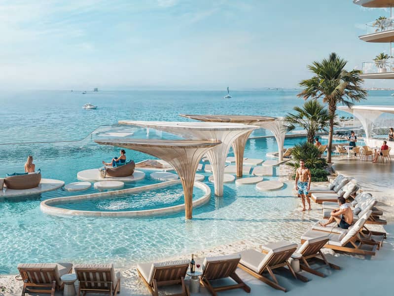 Appartamento a Dubai Maritime City,Breez by Danube, 1600000 AED - 16786977 Appartamento a Dubai Maritime City,Breez by Danube, 1600000 AED - 16786977