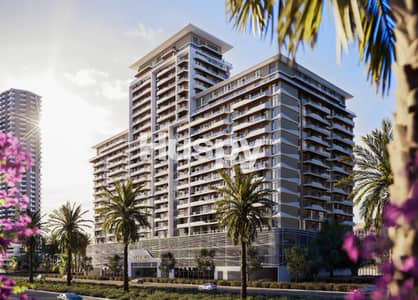 2 Slaapkamers Appartement te Koop in Jumeirah Village Circle (JVC), Dubai - Appartement in Jumeirah Village Circle (JVC)，JVC District 14，Helvetia Residences, 2 slaapkamers, 2000000 AED - 16786983