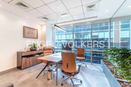 Office in affitto a Business Bay, Dubai - Ufficio a Business Bay，Bay Square，Bay Square 3, 650000 AED - 16694421