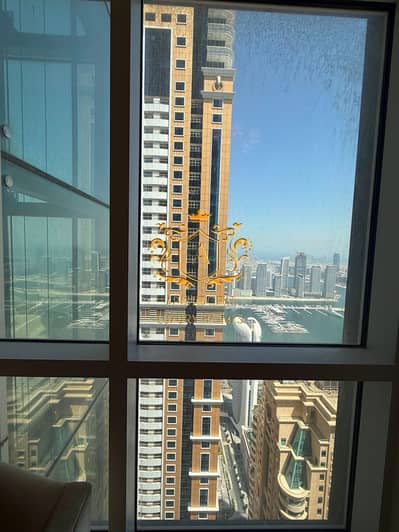 Appartement de 1 chambre à à louer à Dubai Marina, Dubai - 03. jpeg