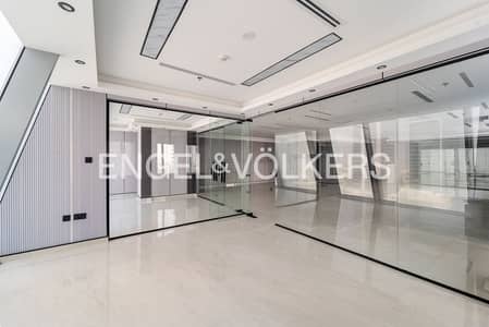 Office zum Miete in Business Bay, Dubai - Büro in Business Bay，Iris Bay, 420000 AED - 16743680
