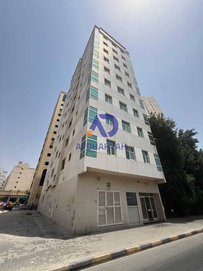 مبنى سكني 10+ غرف نوم للبيع في النباعة، الشارقة - 682e98a5-5e84-4abf-ad8f-42567dabe3c7. jpg مبنى سكني 10+ غرف نوم للبيع في النباعة، الشارقة - 682e98a5-5e84-4abf-ad8f-42567dabe3c7. jpg