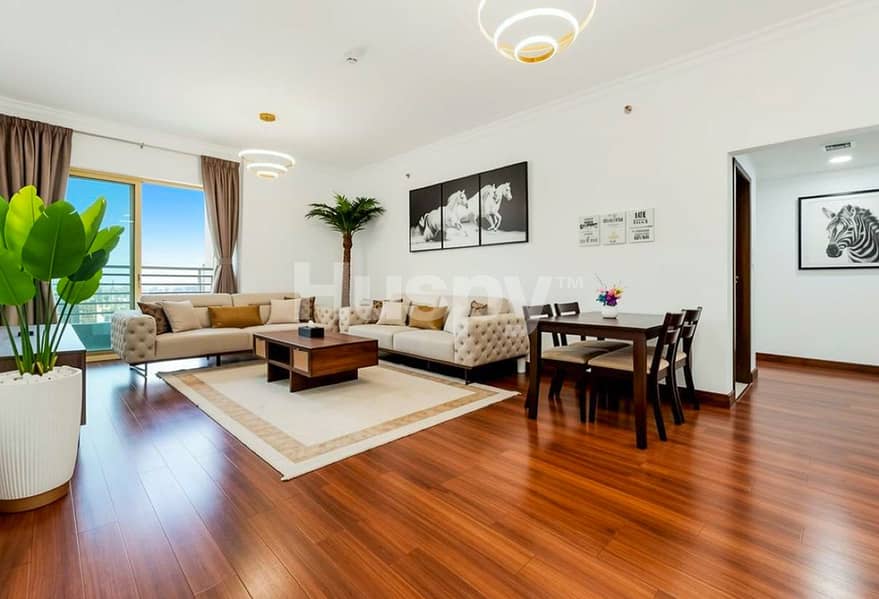 Wohnung in Jumeirah Lake Towers (JLT),JLT Cluster L,Icon Tower 2, 2 schlafzimmer, 119000 AED - 16787043 Wohnung in Jumeirah Lake Towers (JLT),JLT Cluster L,Icon Tower 2, 2 schlafzimmer, 119000 AED - 16787043