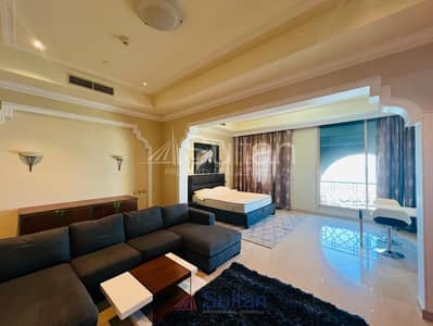 Studio zum Miete in Al Hamra Village, Ras Al Khaimah - Wohnung in Al Hamra Village，Al Hamra Palace Hotel, 62000 AED - 16787052