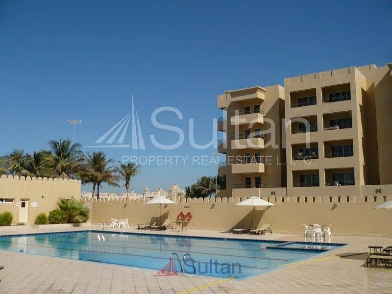 Wohnung in Al Hamra Village,Al Hamra Village Golf Apartments, 30000 AED - 16787051 Wohnung in Al Hamra Village,Al Hamra Village Golf Apartments, 30000 AED - 16787051