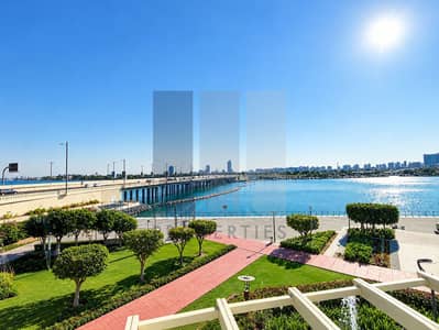 2 habitaciones Apartamento para en Alquiler en Al Reem Island, Abu Dhabi - Apartamento en Al Reem Island，Marina Square，RAK Tower, 2 dormitorios, 120000 AED - 16787061