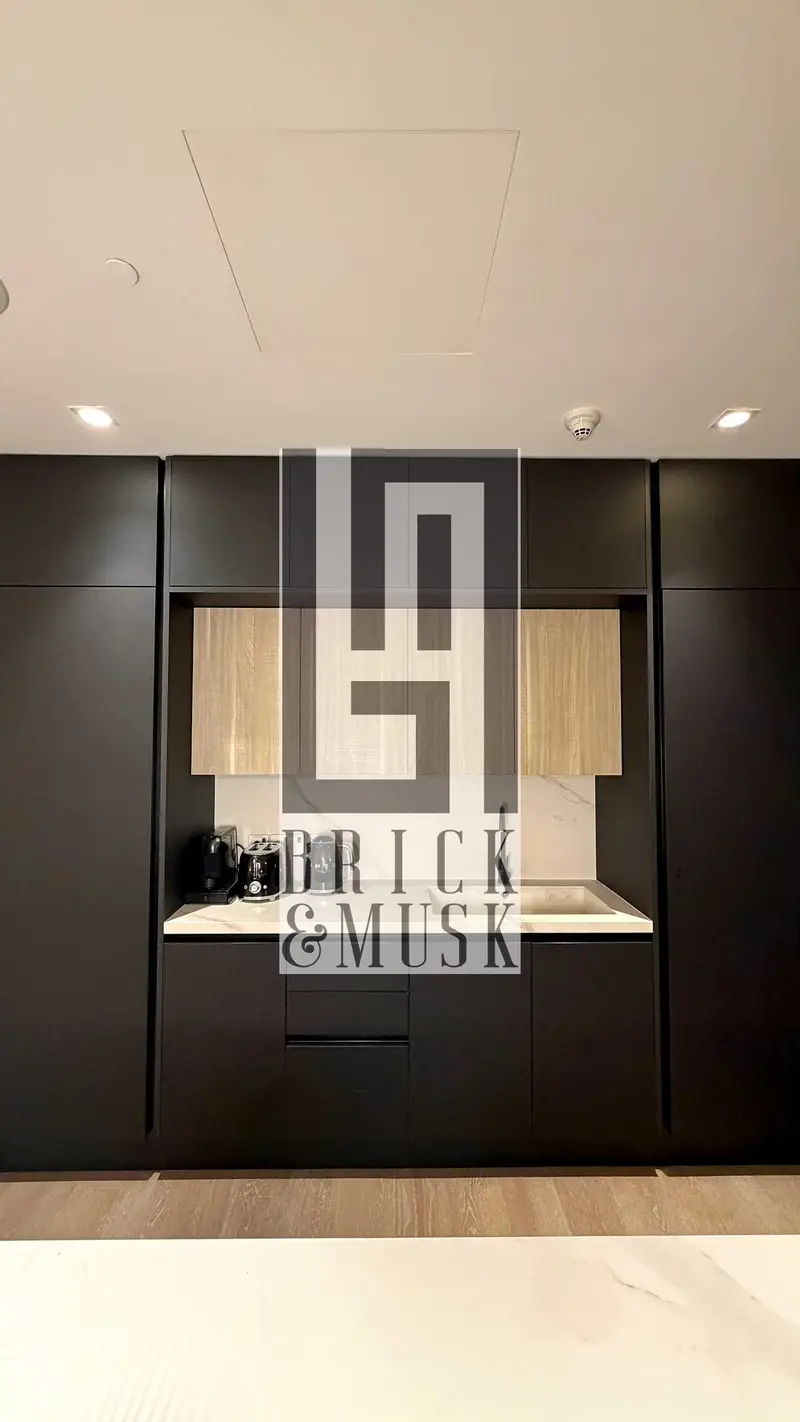 Resort-Style Beachfront Home | Sea View 4BR | Serenia West Wing | Palm Jumeirah Apartment