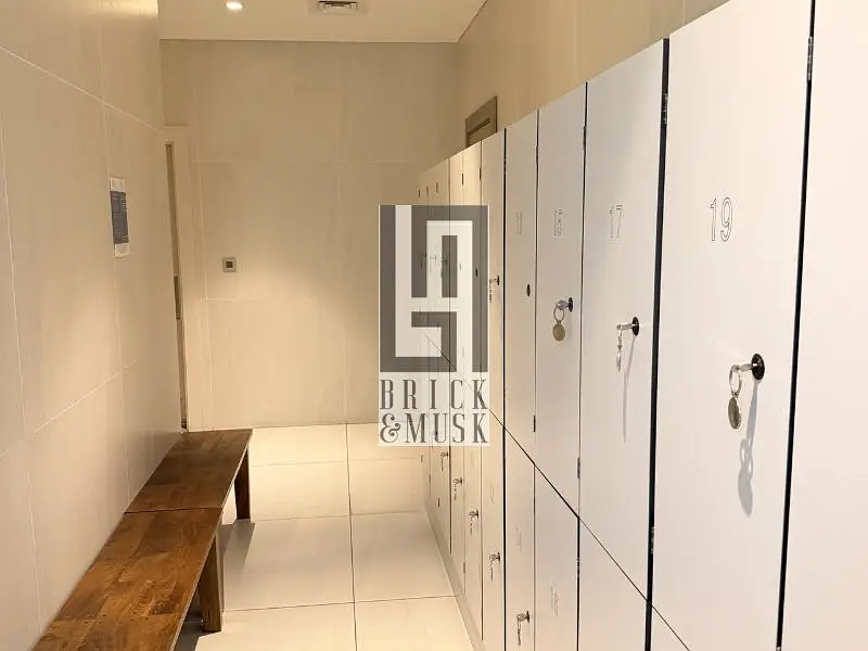 Resort-Style Beachfront Home | Sea View 4BR | Serenia West Wing | Palm Jumeirah Apartment