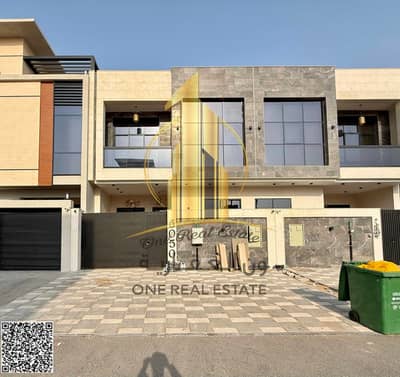 Townhouse de 5 chambres à à vendre à Al Helio, Ajman - IMG-20260916-WA0187. jpg Townhouse de 5 chambres à à vendre à Al Helio, Ajman - IMG-20260916-WA0187. jpg