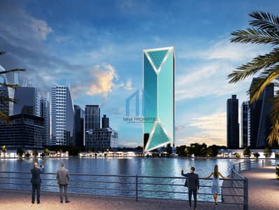 Office de à à vendre à Jumeirah Lake Towers (JLT), Dubai - Bureau à Jumeirah Lake Towers (JLT),JLT Cluster H,ME DO RE Business, 14916000 AED - 16786665 Office de à à vendre à Jumeirah Lake Towers (JLT), Dubai - Bureau à Jumeirah Lake Towers (JLT),JLT Cluster H,ME DO RE Business, 14916000 AED - 16786665