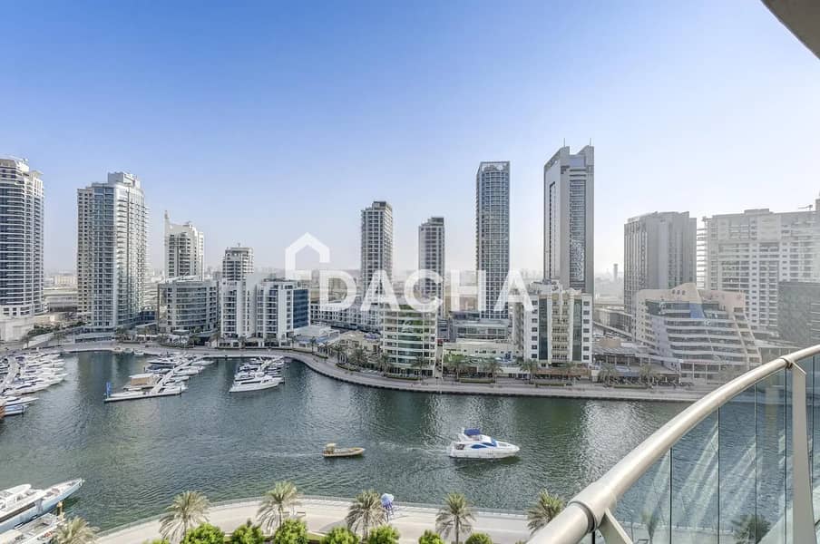 Appartement à Dubai Marina,The Jewels,The Jewel Tower A, 3 chambres, 235000 AED - 16787099 Appartement à Dubai Marina,The Jewels,The Jewel Tower A, 3 chambres, 235000 AED - 16787099