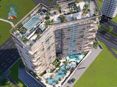 1 Camera Appartamento in vendita a Majan, Dubai - 5. jpg 1 Camera Appartamento in vendita a Majan, Dubai - 5. jpg