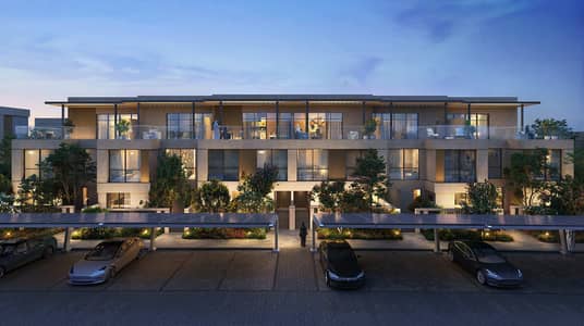 3 Bedroom Townhouse for Sale in Umm Fanain, Sharjah - 18. PNG