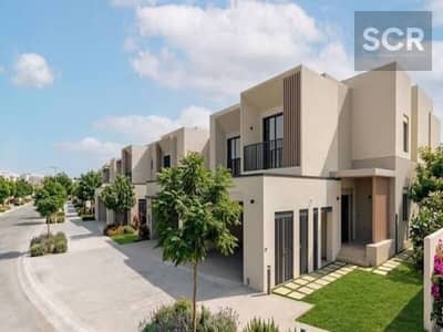 4 Schlafzimmer Townhouse zum Miete in Jebel Ali Village, Dubai - images-11. jpeg