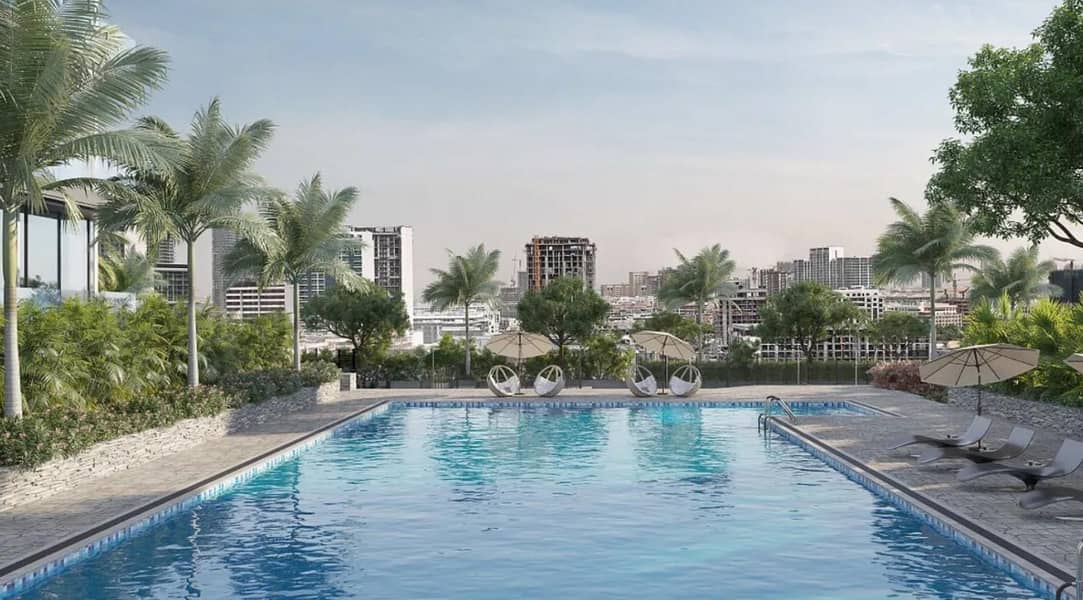 Fully Furnished | Handover Soon | Below OP | 2-Year Post-Handover Plan Fully Furnished | Handover Soon | Below OP | 2-Year Post-Handover Plan