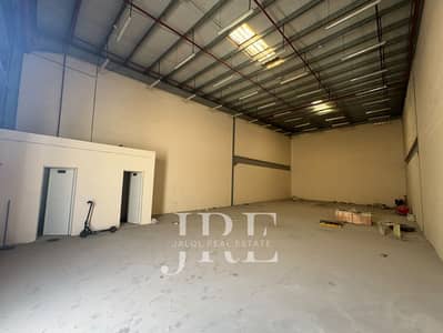 Warehouse for Rent in Al Sajaa, Sharjah - WhatsApp Image 2026-10-08 at 1.10. 15 PM. jpeg