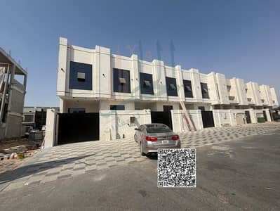 4 Schlafzimmer Villa zum Miete in Al Helio, Ajman - WhatsApp Image 2026-10-08 at 4.19. 24 PM. jpeg 4 Schlafzimmer Villa zum Miete in Al Helio, Ajman - WhatsApp Image 2026-10-08 at 4.19. 24 PM. jpeg
