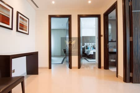 1 Schlafzimmer Wohnung zum Miete in Jumeirah Lake Towers (JLT), Dubai - Wohnung in Jumeirah Lake Towers (JLT)，JLT Cluster J，Bonnington Tower, 1 schlafzimmer, 84999 AED - 16787194