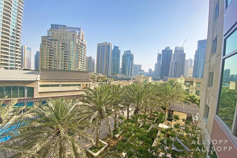 2 Bedroom + Study | Unfurnished | Emaar 6 2 Bedroom + Study | Unfurnished | Emaar 6
