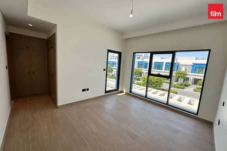 4 Camere Townhouse in affitto a DAMAC Lagoons, Dubai - Villetta a schiera a DAMAC Lagoons，Santorini, 4 camere da letto, 150000 AED - 16787232