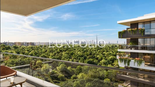 2 Cпальни Апартаменты Продажа в Ghaf Woods, Дубай - Квартира в Ghaf Woods,Serra,Serra Building 6, 2 cпальни, 2925000 AED - 16787243 2 Cпальни Апартаменты Продажа в Ghaf Woods, Дубай - Квартира в Ghaf Woods,Serra,Serra Building 6, 2 cпальни, 2925000 AED - 16787243