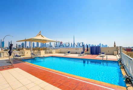 2 Slaapkamers Appartement te Huur in Jumeirah, Dubai - WhatsApp Image 2026-10-08 at 16.11. 54 (4). jpeg