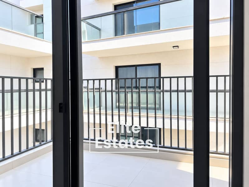 4 Modern Balcony Overlooking Courtyard. png