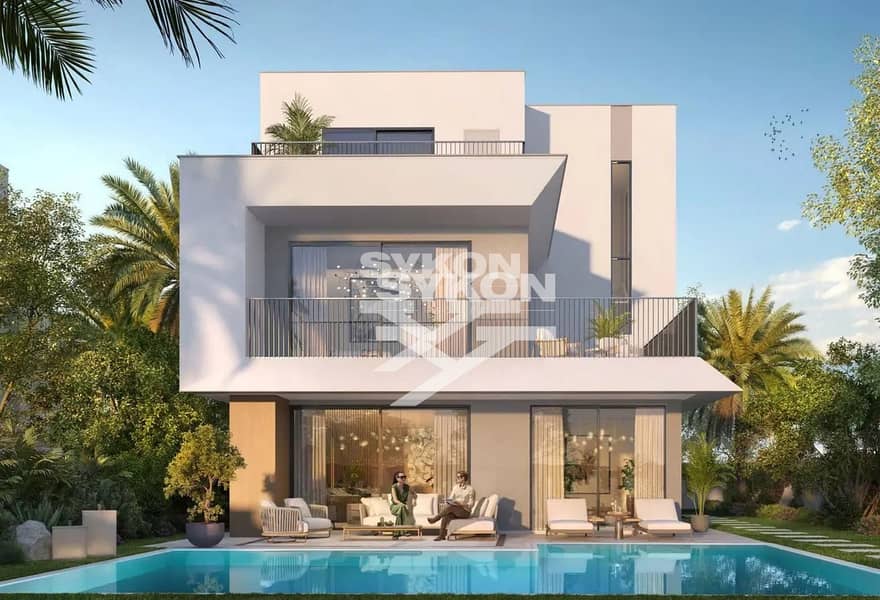 Golf Lane Villa | Large Balcony | Luxury Living Golf Lane Villa | Large Balcony | Luxury Living
