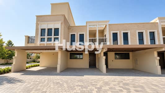 4 habitaciones Townhouse para en Alquiler en DAMAC Lagoons, Dubai - Casa adosada en DAMAC Lagoons,Malta, 4 dormitorios, 145000 AED - 16787324 4 habitaciones Townhouse para en Alquiler en DAMAC Lagoons, Dubai - Casa adosada en DAMAC Lagoons,Malta, 4 dormitorios, 145000 AED - 16787324