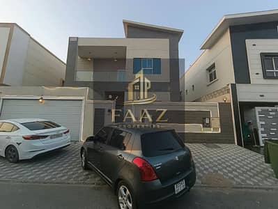 5 Schlafzimmer Villa zum Miete in Al Yasmeen, Ajman - WhatsApp Image 2026-10-08 at 1.32. 54 PM (11). jpeg
