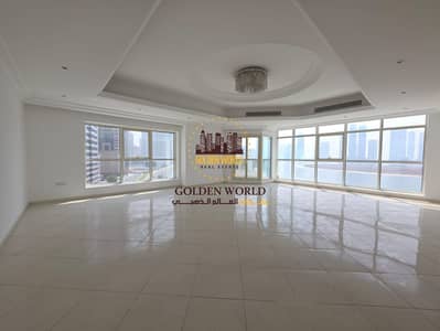 Appartement de 3 chambres à à louer à Al Khan, Sharjah - WhatsApp Image 2026-10-05 at 3.50. 33 AM (2). jpeg