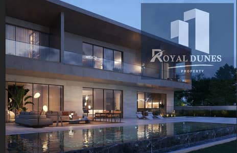 Villa de 7 chambres à à vendre à Al Hudayriat Island, Abu Dhabi - Screenshot 2026-10-08 160027. png