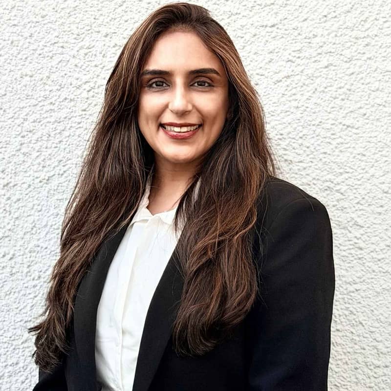 Sarita Kishan Kewlani