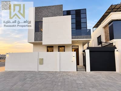 5 Bedroom Villa for Sale in Al Yasmeen, Ajman - 01e6b880-47ac-4ae8-879e-71be45c91005. jpeg 5 Bedroom Villa for Sale in Al Yasmeen, Ajman - 01e6b880-47ac-4ae8-879e-71be45c91005. jpeg