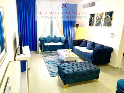 1 Schlafzimmer Wohnung zum Miete in Al Taawun, Sharjah - WhatsApp Image 2026-10-06 at 11.00. 12 AM. jpeg