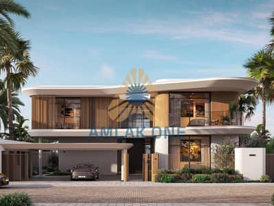 5 Slaapkamers Villa te Koop in Yas Island, Abu Dhabi - 1. jpg 5 Slaapkamers Villa te Koop in Yas Island, Abu Dhabi - 1. jpg