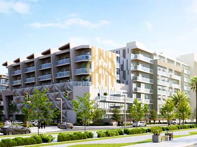 2 habitaciones Apartamento para en Venta en Masdar City, Abu Dhabi - 4. PNG
