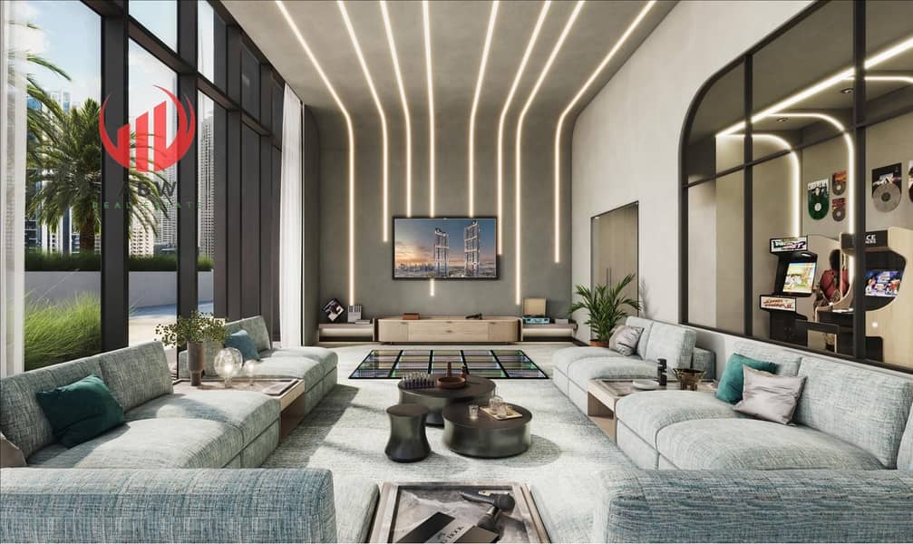 9 Mercer House_Project Brief - North Tower_40. png