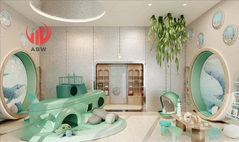 10 Mercer House_Project Brief - North Tower_39. png