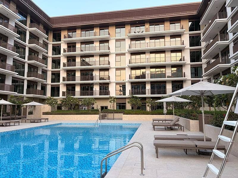 Wohnung in Mina Rashid,Sunridge, 2 schlafzimmer, 110000 AED - 16777838 Wohnung in Mina Rashid,Sunridge, 2 schlafzimmer, 110000 AED - 16777838