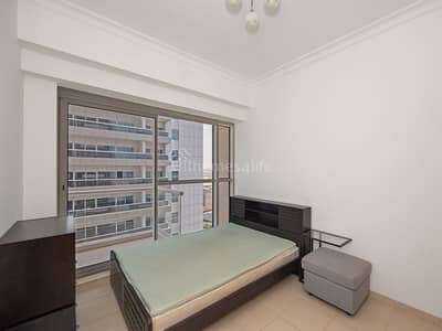 1 Schlafzimmer Wohnung zum Miete in Business Bay, Dubai - Wohnung in Business Bay，Mayfair Tower, 1 schlafzimmer, 65000 AED - 16787439