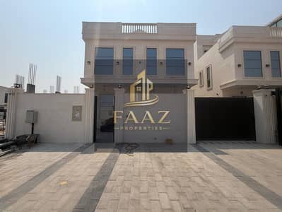 7 Schlafzimmer Villa zum Miete in Al Yasmeen, Ajman - WhatsApp Image 2026-10-08 at 10.26. 07 AM (1). jpeg
