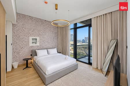 Studio for Rent in Jumeirah Village Triangle (JVT), Dubai - October Offer All Bills Included Studio JVT