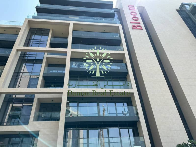 Appartement à Saadiyat Island,Soho Square,Soho Square Residences, 68000 AED - 16787490 Appartement à Saadiyat Island,Soho Square,Soho Square Residences, 68000 AED - 16787490