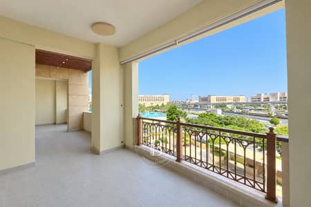 2 Schlafzimmer Wohnung zum Miete in Palm Jumeirah, Dubai - Wohnung in Palm Jumeirah,Marina Residences,Marina Residences 3, 2 schlafzimmer, 175000 AED - 16787495 2 Schlafzimmer Wohnung zum Miete in Palm Jumeirah, Dubai - Wohnung in Palm Jumeirah,Marina Residences,Marina Residences 3, 2 schlafzimmer, 175000 AED - 16787495