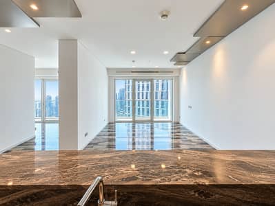 迪拜码头， 迪拜 2 卧室公寓待租 - Modern Apartment with City Views-2