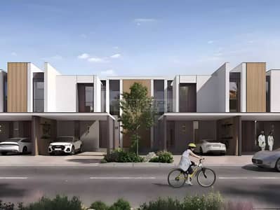 Townhouse de 3 chambres à à vendre à Athlon by Aldar, Dubai - original (8). jpg