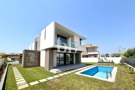 4 habitaciones Villa para en Alquiler en Jebel Ali Village, Dubai - images image img 4 habitaciones Villa para en Alquiler en Jebel Ali Village, Dubai - images image img